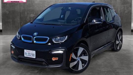 2020 BMW i3 WBY8P4C04L7G03029