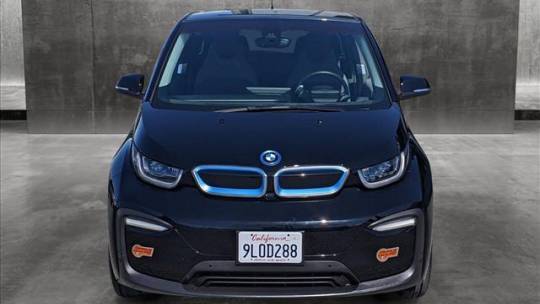 2020 BMW i3 WBY8P4C04L7G03029