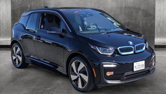 2020 BMW i3 WBY8P4C04L7G03029