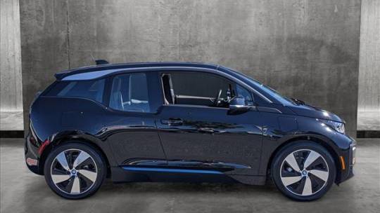 2020 BMW i3 WBY8P4C04L7G03029