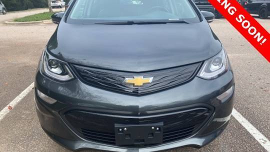 2020 Chevrolet Bolt 1G1FX6S09L4112288