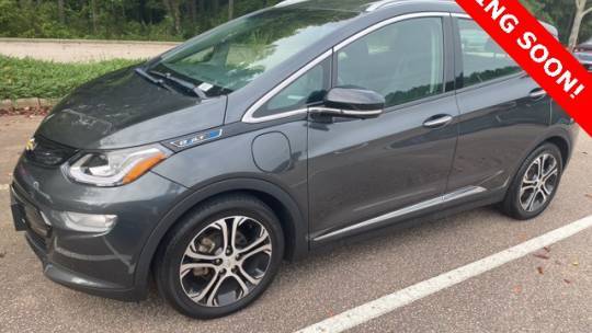 2020 Chevrolet Bolt 1G1FX6S09L4112288