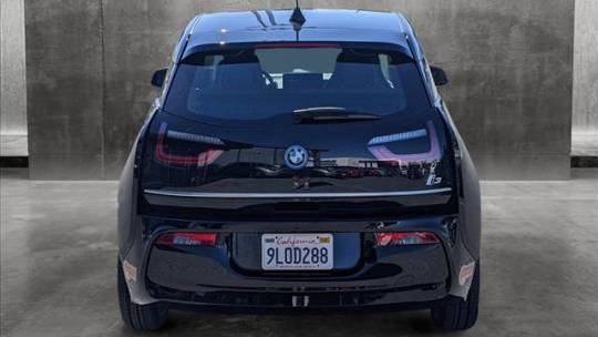 2020 BMW i3 WBY8P4C04L7G03029