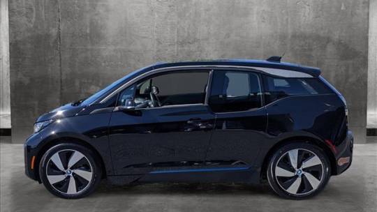 2020 BMW i3 WBY8P4C04L7G03029