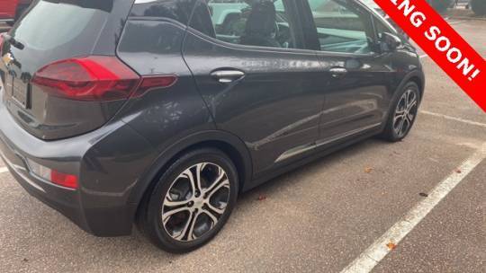 2020 Chevrolet Bolt 1G1FX6S09L4112288