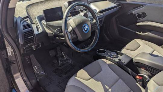 2020 BMW i3 WBY8P4C04L7G03029