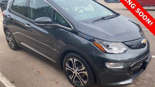 2020 Chevrolet Bolt 1G1FX6S09L4112288