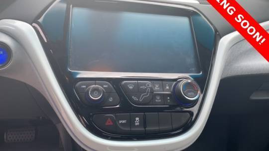 2020 Chevrolet Bolt 1G1FX6S09L4112288