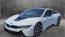 2015 BMW i8