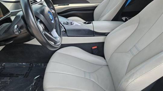 2015 BMW i8 WBY2Z2C57FV391983