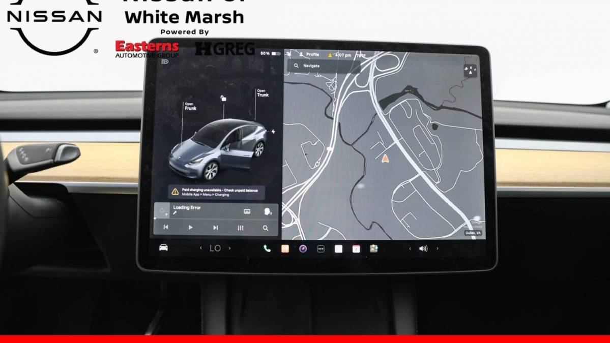 2021 Tesla Model Y 5YJYGDEEXMF294668