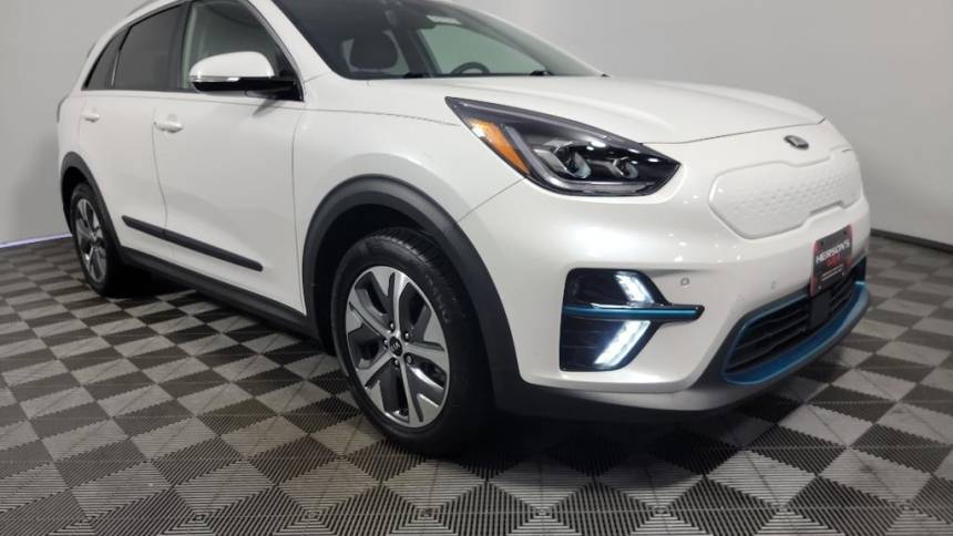 2019 Kia NIRO EV KNDCE3LG0K5010090