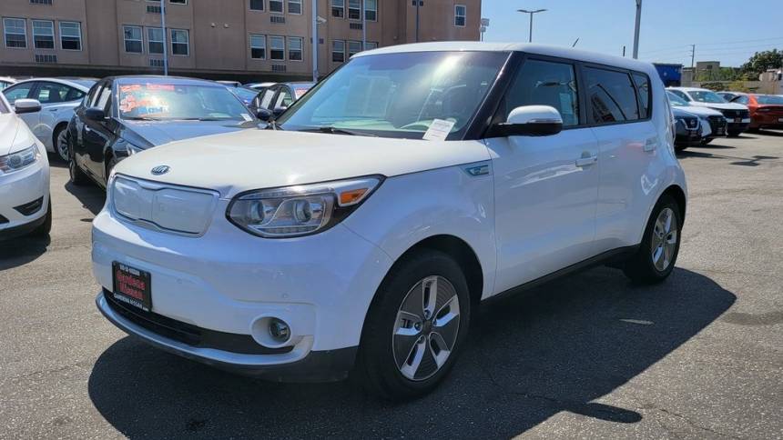 2017 Kia Soul KNDJX3AE6H7019392