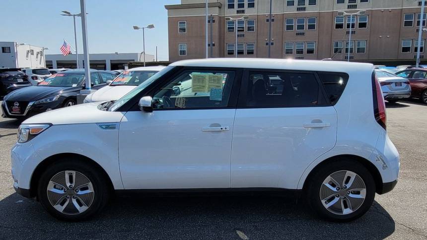 2017 Kia Soul KNDJX3AE6H7019392