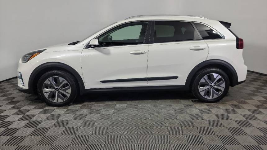 2019 Kia NIRO EV KNDCE3LG0K5010090