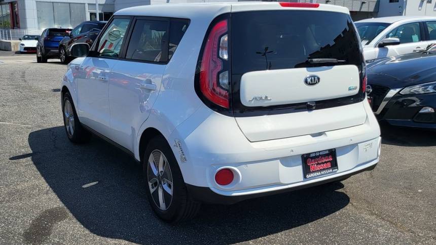 2017 Kia Soul KNDJX3AE6H7019392