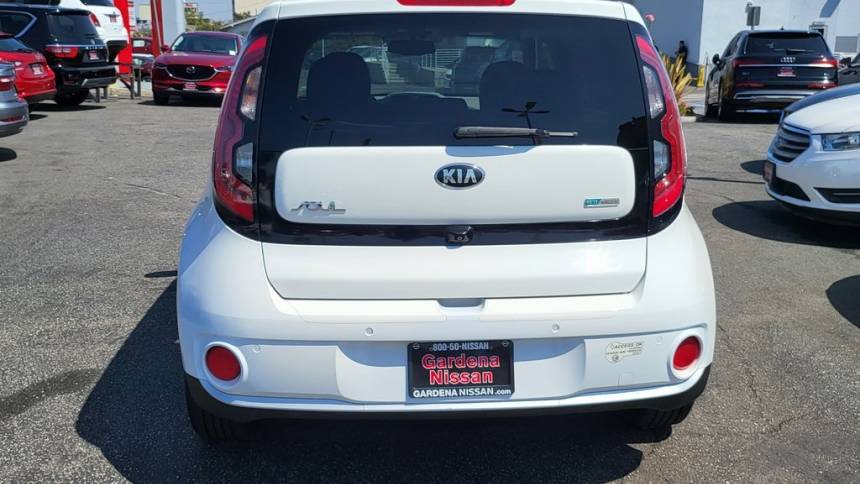 2017 Kia Soul KNDJX3AE6H7019392