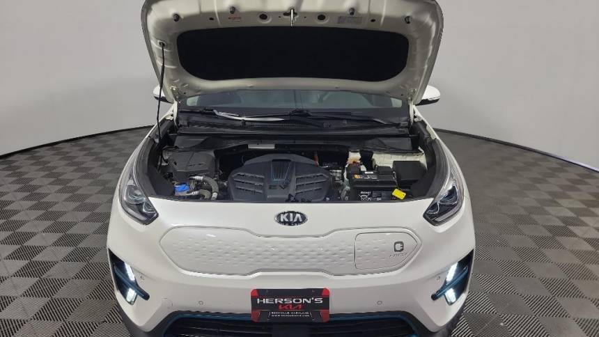 2019 Kia NIRO EV KNDCE3LG0K5010090