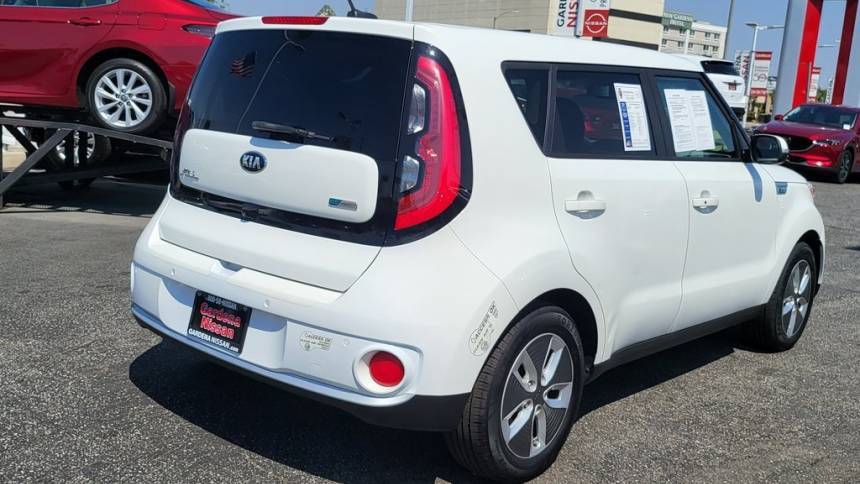 2017 Kia Soul KNDJX3AE6H7019392