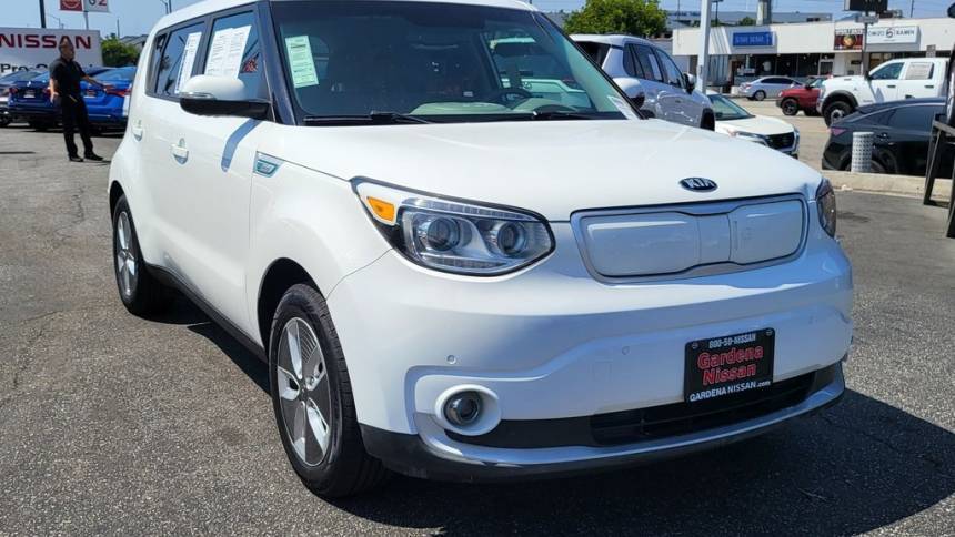 2017 Kia Soul KNDJX3AE6H7019392