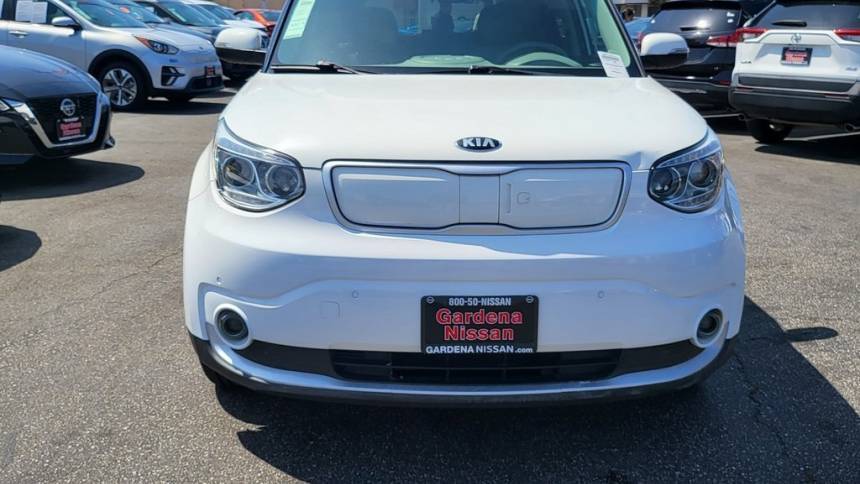 2017 Kia Soul KNDJX3AE6H7019392