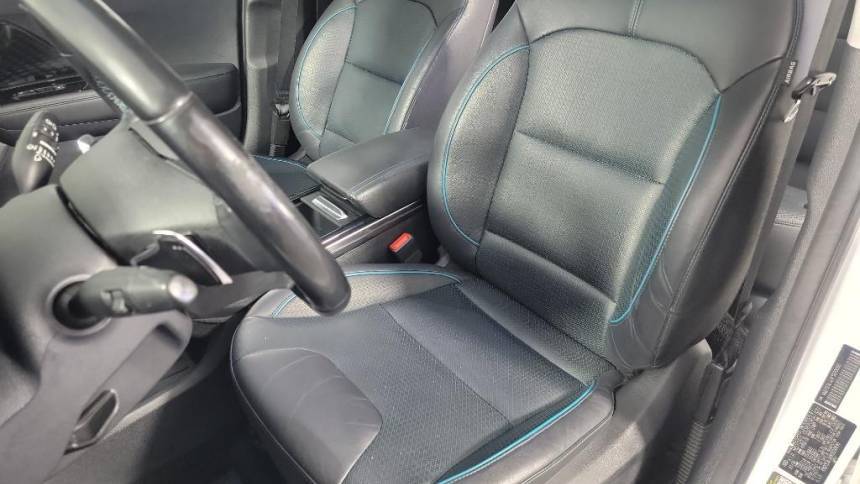 2019 Kia NIRO EV KNDCE3LG0K5010090