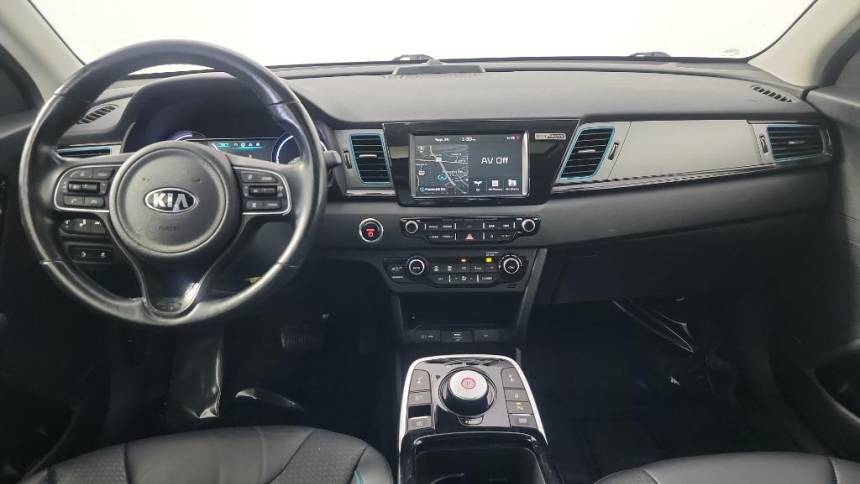 2019 Kia NIRO EV KNDCE3LG0K5010090