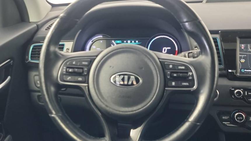 2019 Kia NIRO EV KNDCE3LG0K5010090