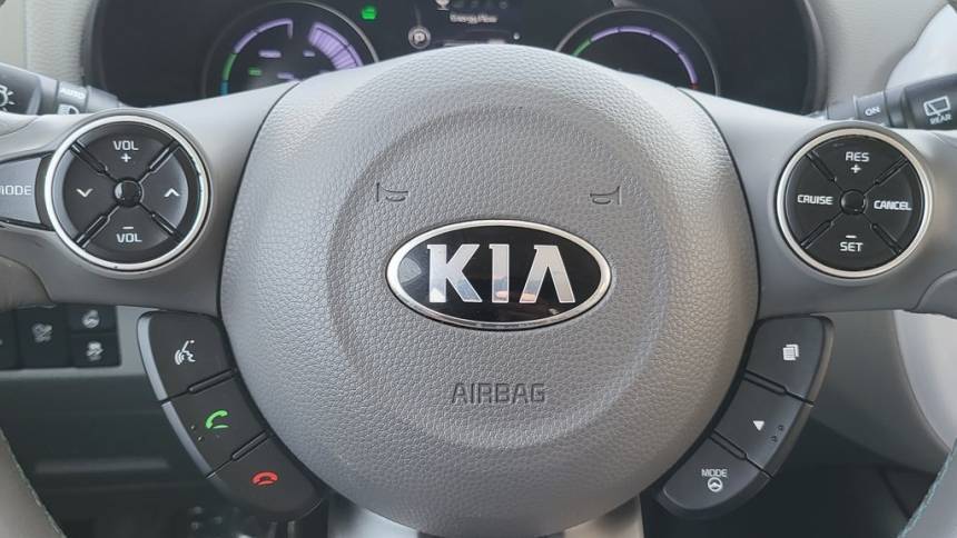 2017 Kia Soul KNDJX3AE6H7019392