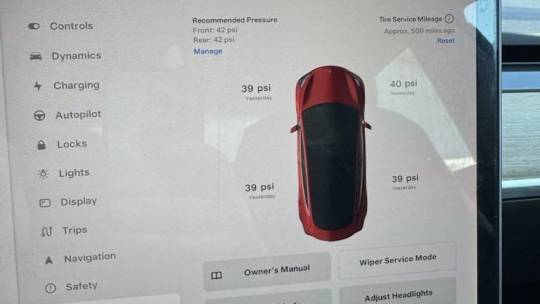 2018 Tesla Model 3 5YJ3E1EA1JF031136