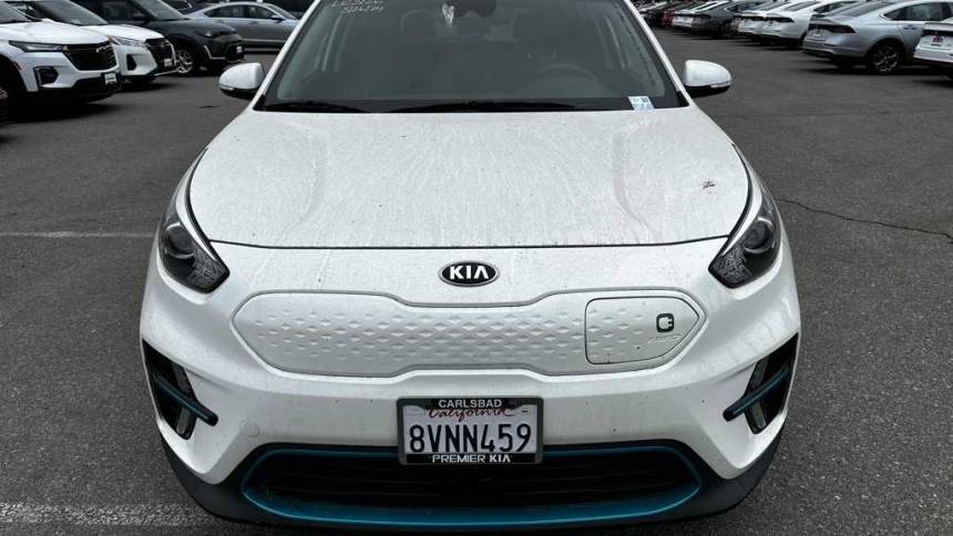 2020 Kia NIRO EV KNDCC3LG3L5073126