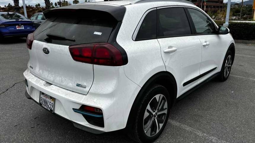 2020 Kia NIRO EV KNDCC3LG3L5073126