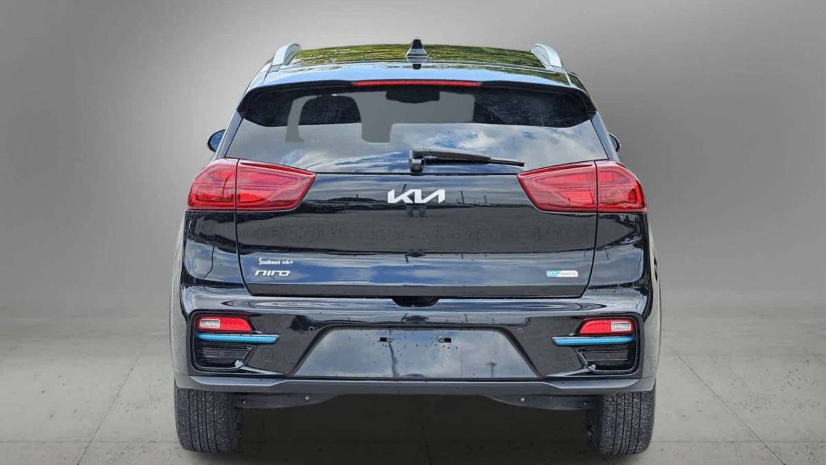 2022 Kia NIRO EV KNDCE3LG2N5134558