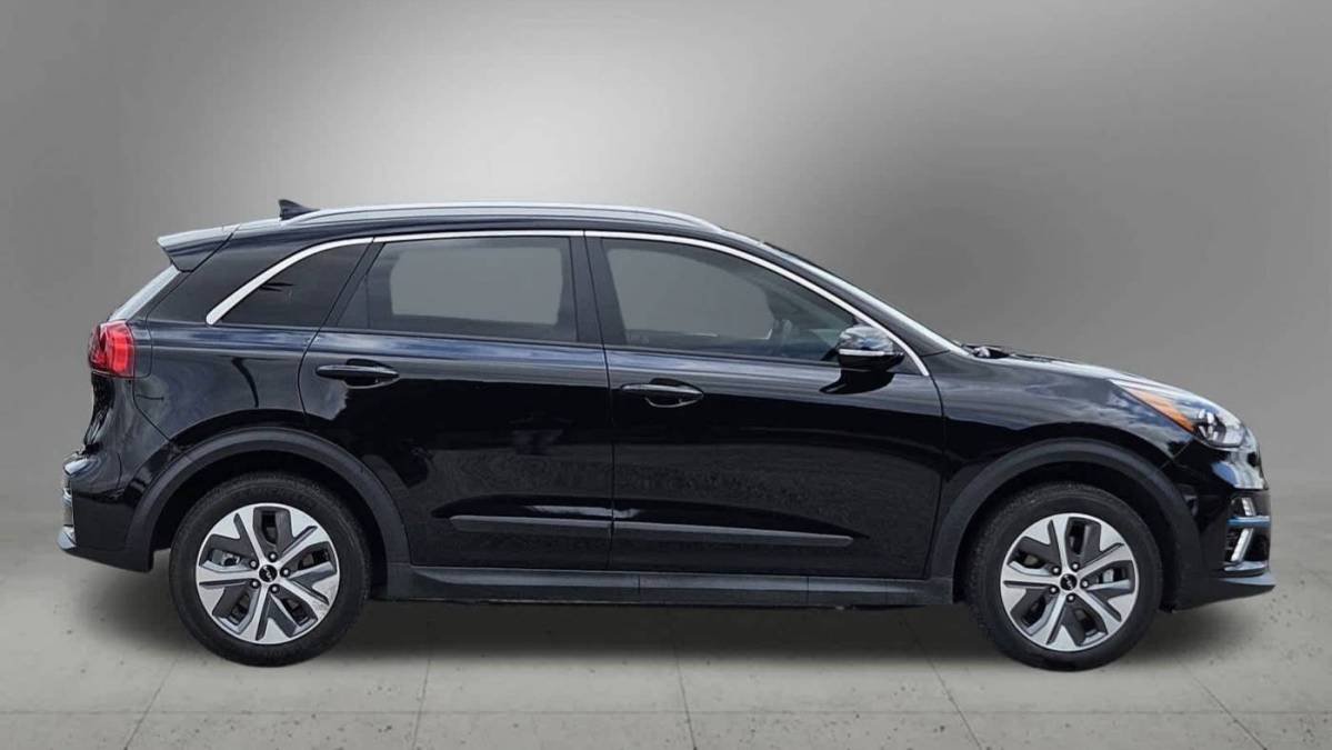 2022 Kia NIRO EV KNDCE3LG2N5134558