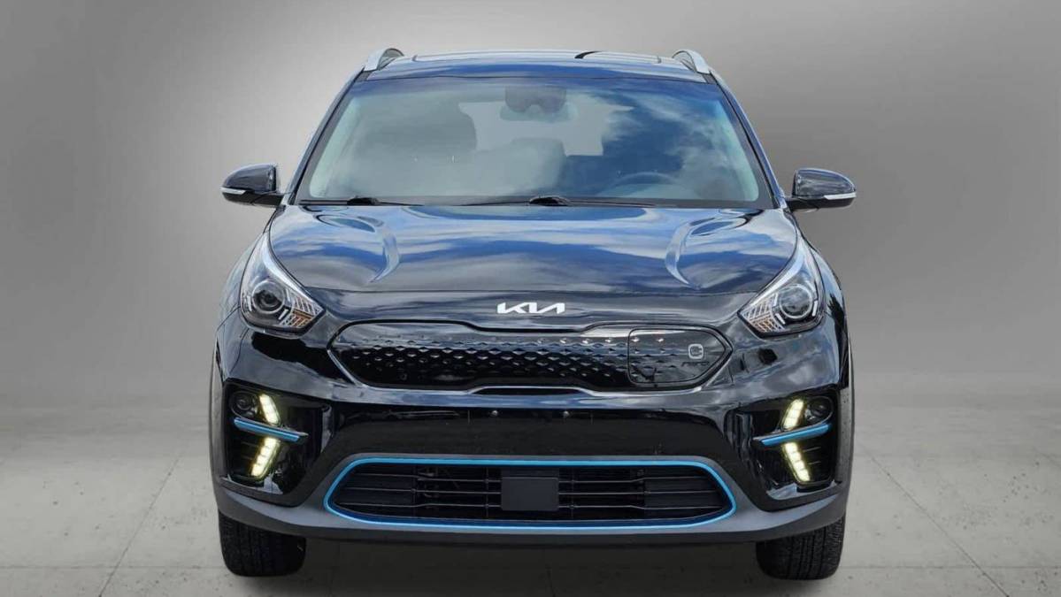 2022 Kia NIRO EV KNDCE3LG2N5134558