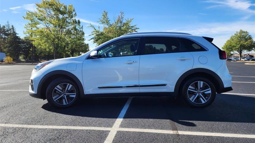 2020 Kia Niro KNDCC3LD2L5439034