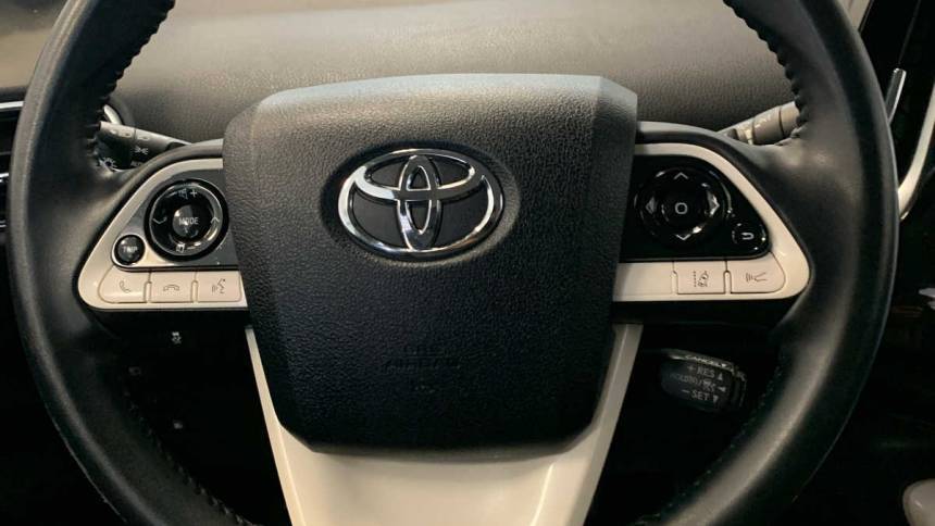 2018 Toyota Prius Prime JTDKARFP4J3090039