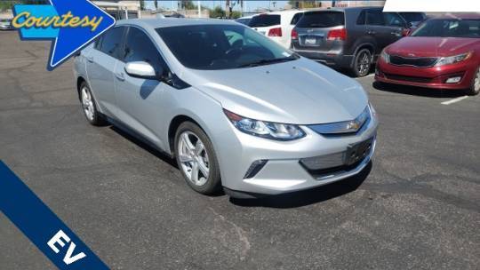 2017 Chevrolet VOLT 1G1RC6S5XHU204523