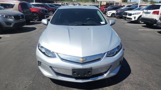 2017 Chevrolet VOLT 1G1RC6S5XHU204523