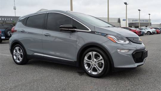 2019 Chevrolet Bolt 1G1FY6S03K4104814