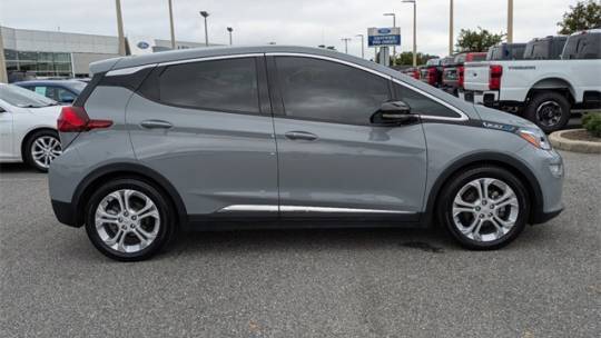 2019 Chevrolet Bolt 1G1FY6S03K4104814