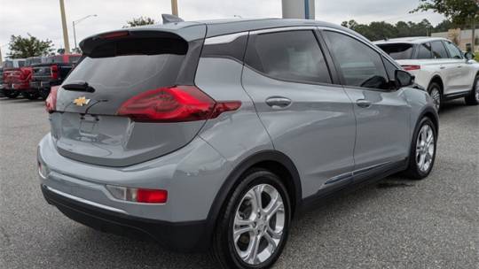 2019 Chevrolet Bolt 1G1FY6S03K4104814