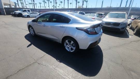 2017 Chevrolet VOLT 1G1RC6S5XHU204523