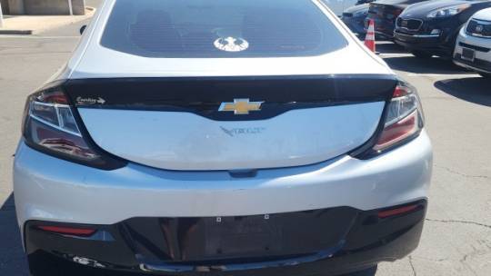 2017 Chevrolet VOLT 1G1RC6S5XHU204523