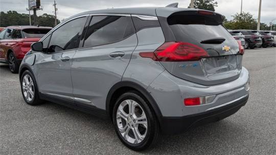 2019 Chevrolet Bolt 1G1FY6S03K4104814