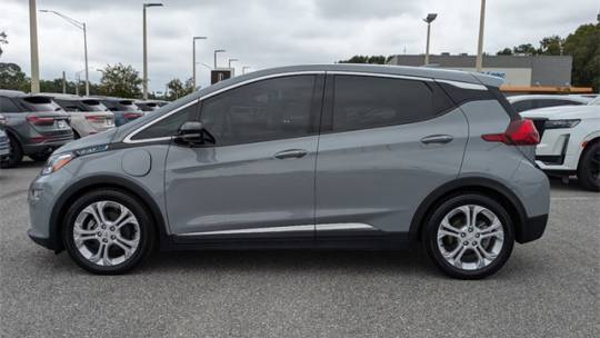 2019 Chevrolet Bolt 1G1FY6S03K4104814