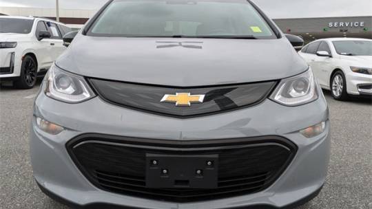 2019 Chevrolet Bolt 1G1FY6S03K4104814