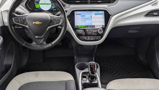 2019 Chevrolet Bolt 1G1FY6S03K4104814