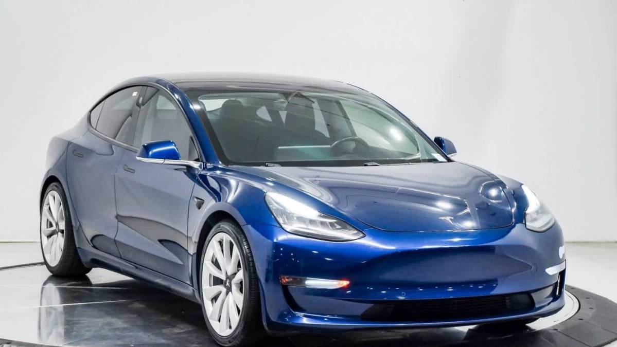 2018 Tesla Model 3 5YJ3E1EA6JF076508