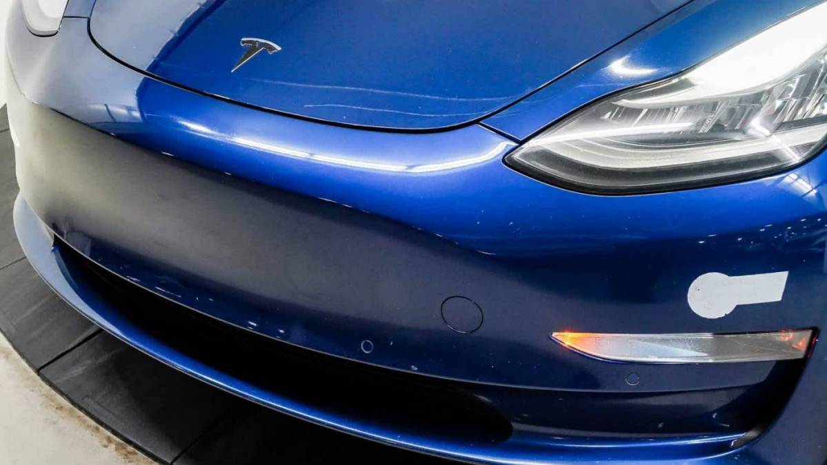 2018 Tesla Model 3 5YJ3E1EA6JF076508